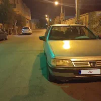 405 دوگانه فابریک 94 بدون رنگ
