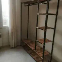 رگال ۱و۲ ...طبقه