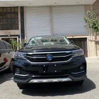 فردا SX5 صفر/ معاوضه/مدل 1405/ موتور میتسوبیشی