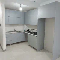اپارتمان ۵۸ متری فول امکانات پارکینگ انباری