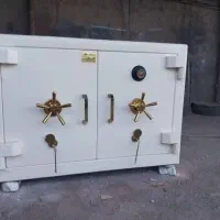 گاوصندوقhj کاوه خرم رمز میکانیکی و دیچتالی