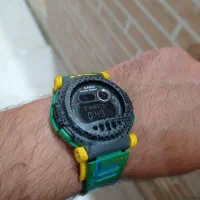 کاسیو جیشاک اصلی