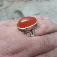 انگشتر عقیق یمن