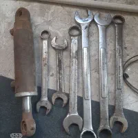 وسایل دست دوم همه کارکن