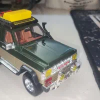 ماکت پاترول