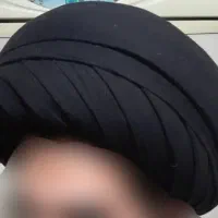 بستن‌عمامه‌درتمامی‌انواع