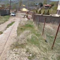فروش ۵۵۰ متر زمین داخل بافت با جواز ساخت
