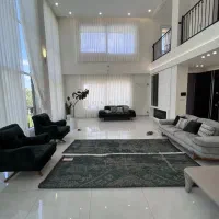 ویلای شهر‌کی مدرن /۵۶۰ متری ۳خواب