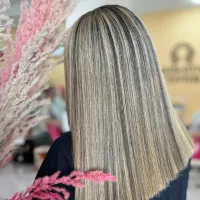 استخدام کراتین کار حرفه ای و دستیار