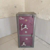 گاوصندوق بزرگ نسوز ایران کاوه