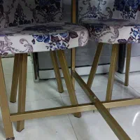 میز وصندلی نهارخوری