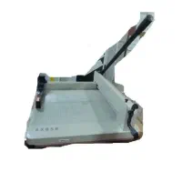 دستگاه صحافی و فنر زن کتاب