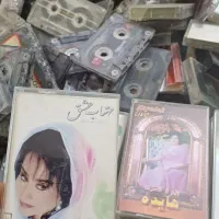 نوار کاست
