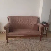 مبل راحتی