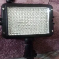 فلاش دوربین