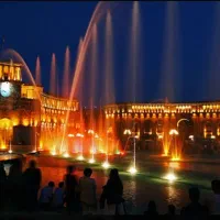 ماشین دربستی ارمنستان