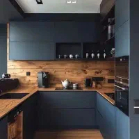 انواع کابینت MDF با شرایط اقساط