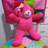 عروسک دستساز