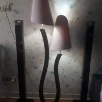 دکوری آباژورساعت