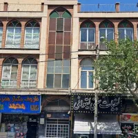 فروش 84 متر موقعیت اداری