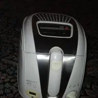 سرخ کن
