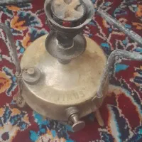 چراغ نفتی ابتیموس سالم