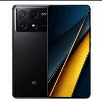poco X6  pro