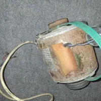 به دلیل استفاده نکردن