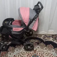 کالسکه کودک