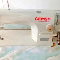 راسته جمسی دینام بزرگ