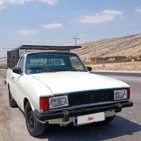 پیکان بار (وانت)