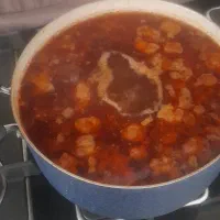 غذای خانگی
