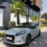 مدل 2018Ds3
