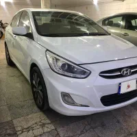 اکسنت ۲۰۱۶ بدون رنگ