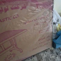 میز ناصر ۴ و ۶ نفره