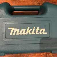 پیچ بند شارژی ماکیتا اصلی