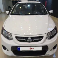 کوئیکMT مدل ۱۴۰۲ بی رنگ