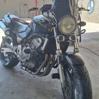 horent600cc|موتورسیکلت|اصفهان, باغ زرشک|دیوار