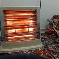 بخاری برقی ایران شرق