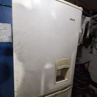 یخچال فریزر