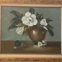 تابلوی رنگ و روغن