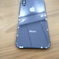 گوشی iphone x|موبایل|سمنان, |دیوار
