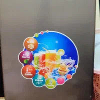 یخچال 5فوت