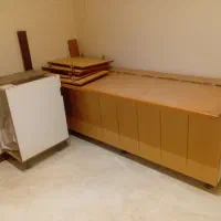 کابینت MDF