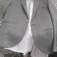 کت و شلوار پسرانه کامل