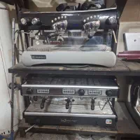 اسپرسو ساز صنعتی رنچیلیو