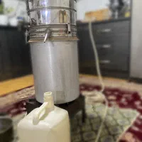 عرق بهار