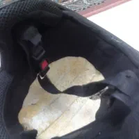 کلاه ایمنی موتور