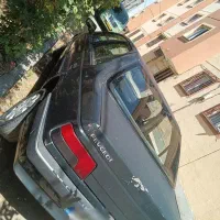 پژو ۴۰۵مدل آخر ۸۱ انژکتور
