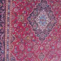 فرش دستبافت کارکرده